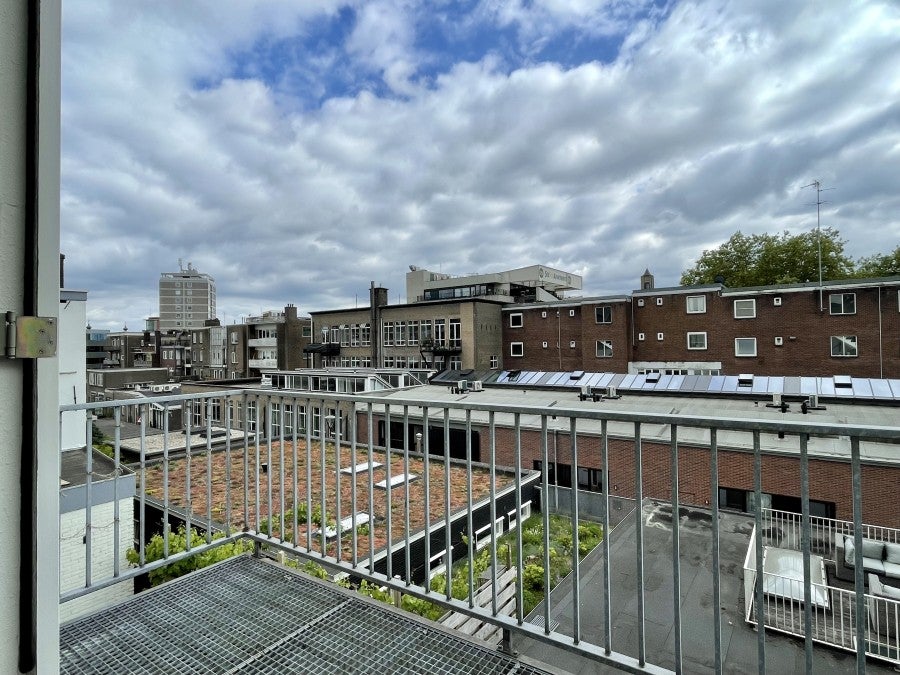 Te huur Appartement Jansbinnensingel in Arnhem