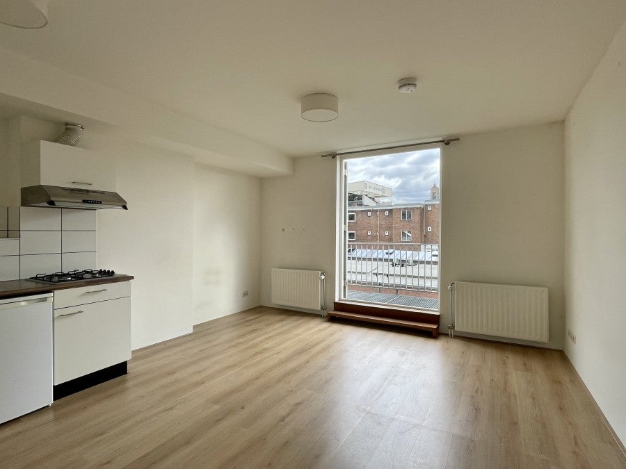 Te huur Appartement Jansbinnensingel in Arnhem