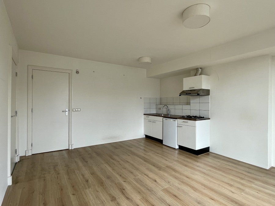 Te huur Appartement Jansbinnensingel in Arnhem