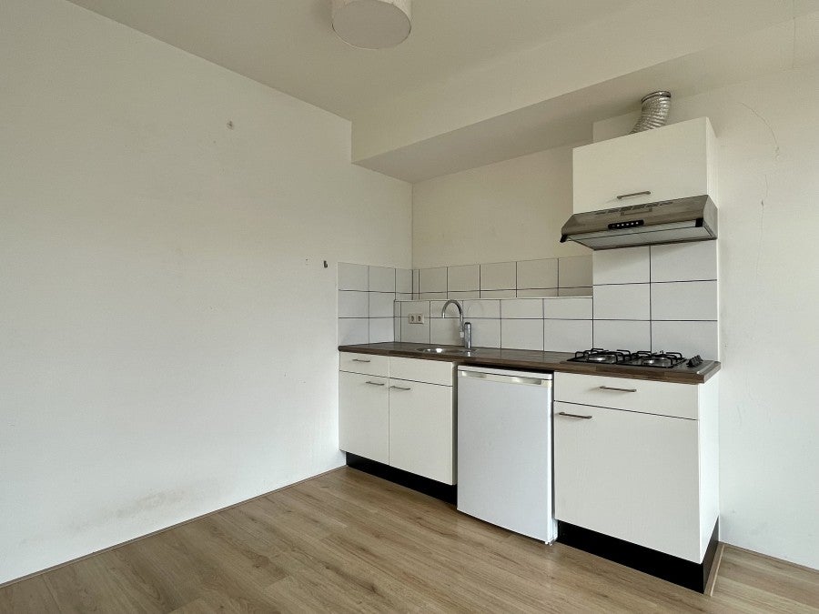 Te huur Appartement Jansbinnensingel in Arnhem