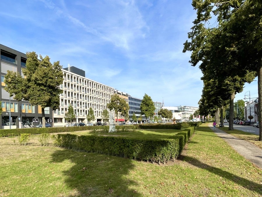 Te huur Appartement Jansbinnensingel in Arnhem