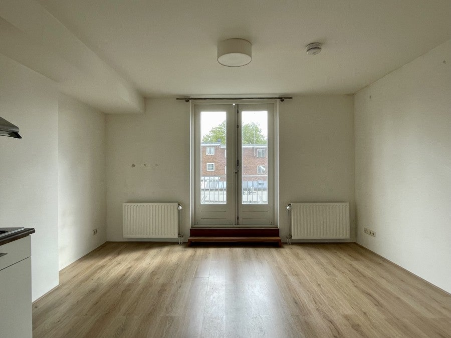 Te huur Appartement Jansbinnensingel in Arnhem