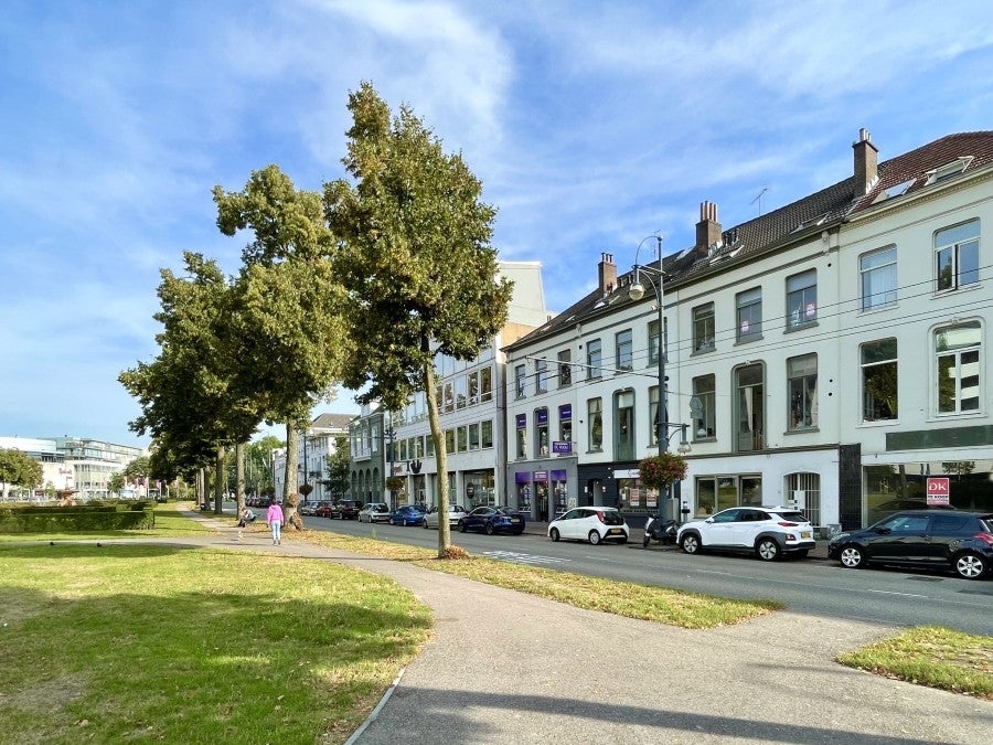 Te huur Appartement Jansbinnensingel in Arnhem