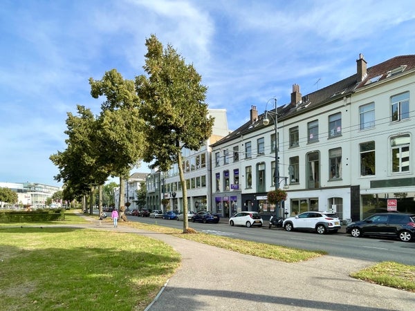 Te huur: Appartement Jansbinnensingel in Arnhem