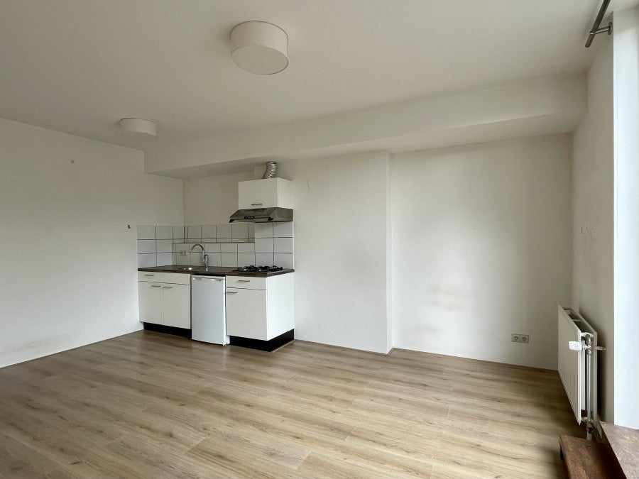 Te huur Appartement Jansbinnensingel in Arnhem