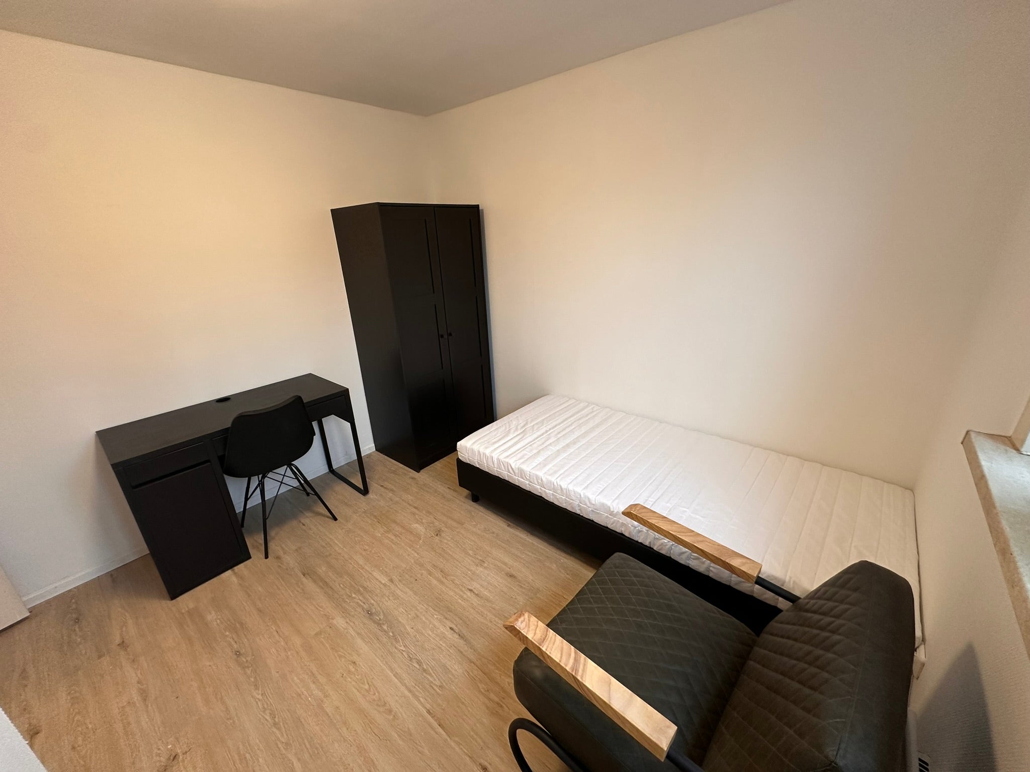 Kamer te huur: Dennenweg, Enschede
