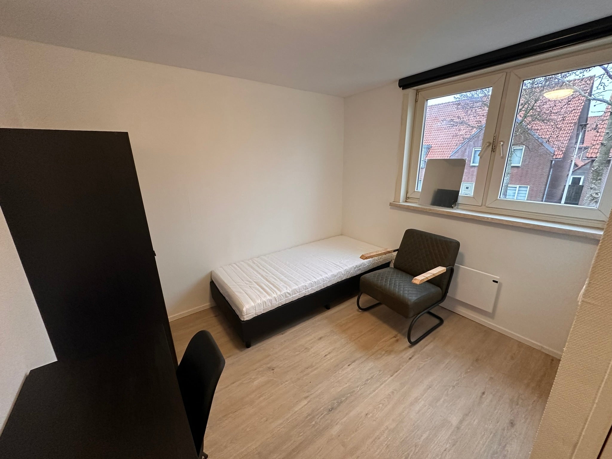 Kamer te huur: Dennenweg, Enschede