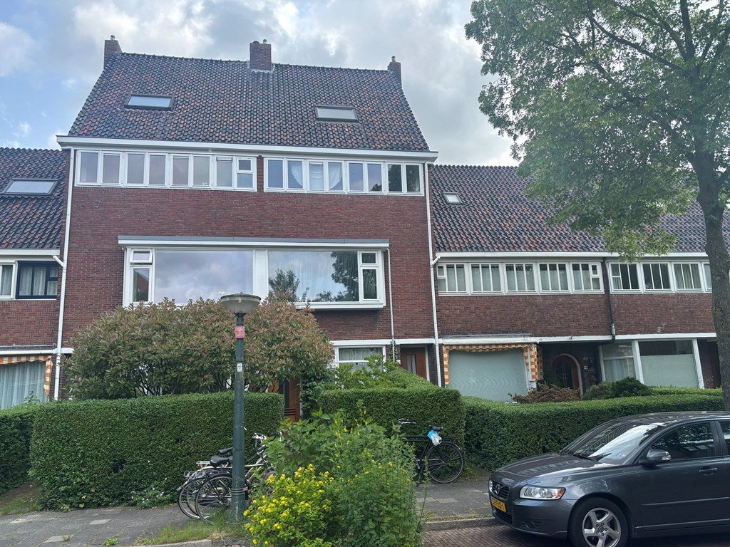 Room Gratamastraat