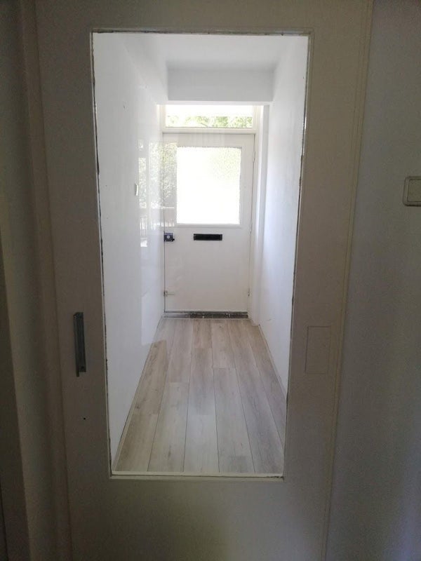Te huur Appartement Arent Janszoon Ernststraat 811 in Amsterdam