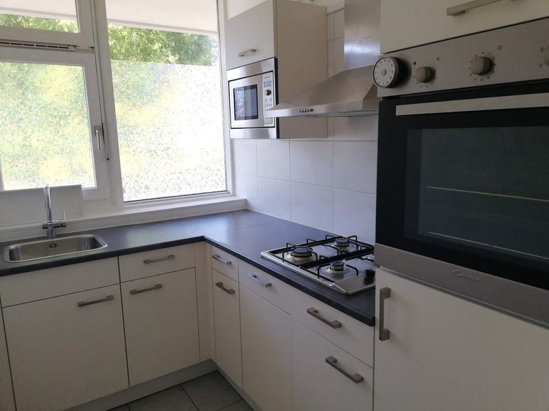 Te huur Appartement Arent Janszoon Ernststraat 811 in Amsterdam