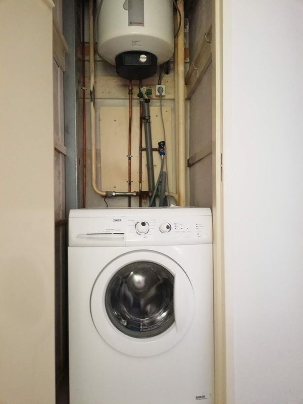 Te huur Appartement Arent Janszoon Ernststraat 811 in Amsterdam