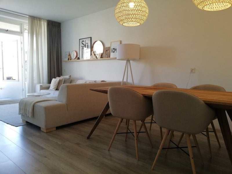 Te huur Appartement Arent Janszoon Ernststraat 811 in Amsterdam