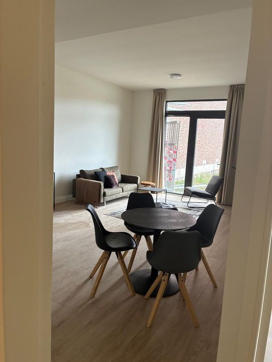 Te huur Appartement Gashouderstraat 8 B1 t/m B18 in Alkmaar