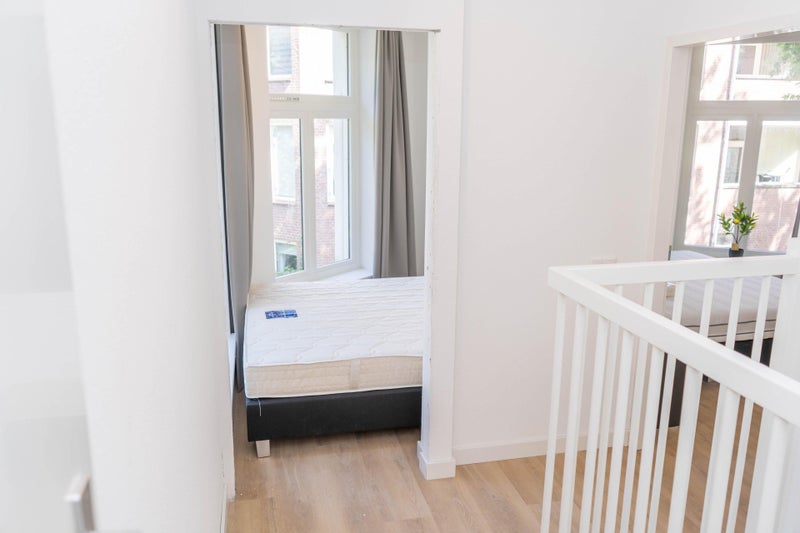 Te huur Appartement Korvelplein in Tilburg