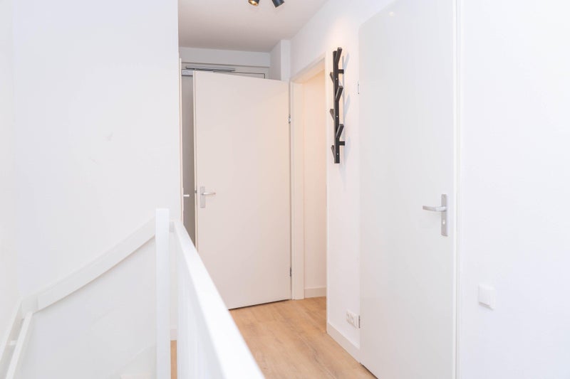 Te huur Appartement Korvelplein in Tilburg