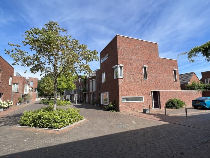 Te huur: Huis Zomereik in Eindhoven