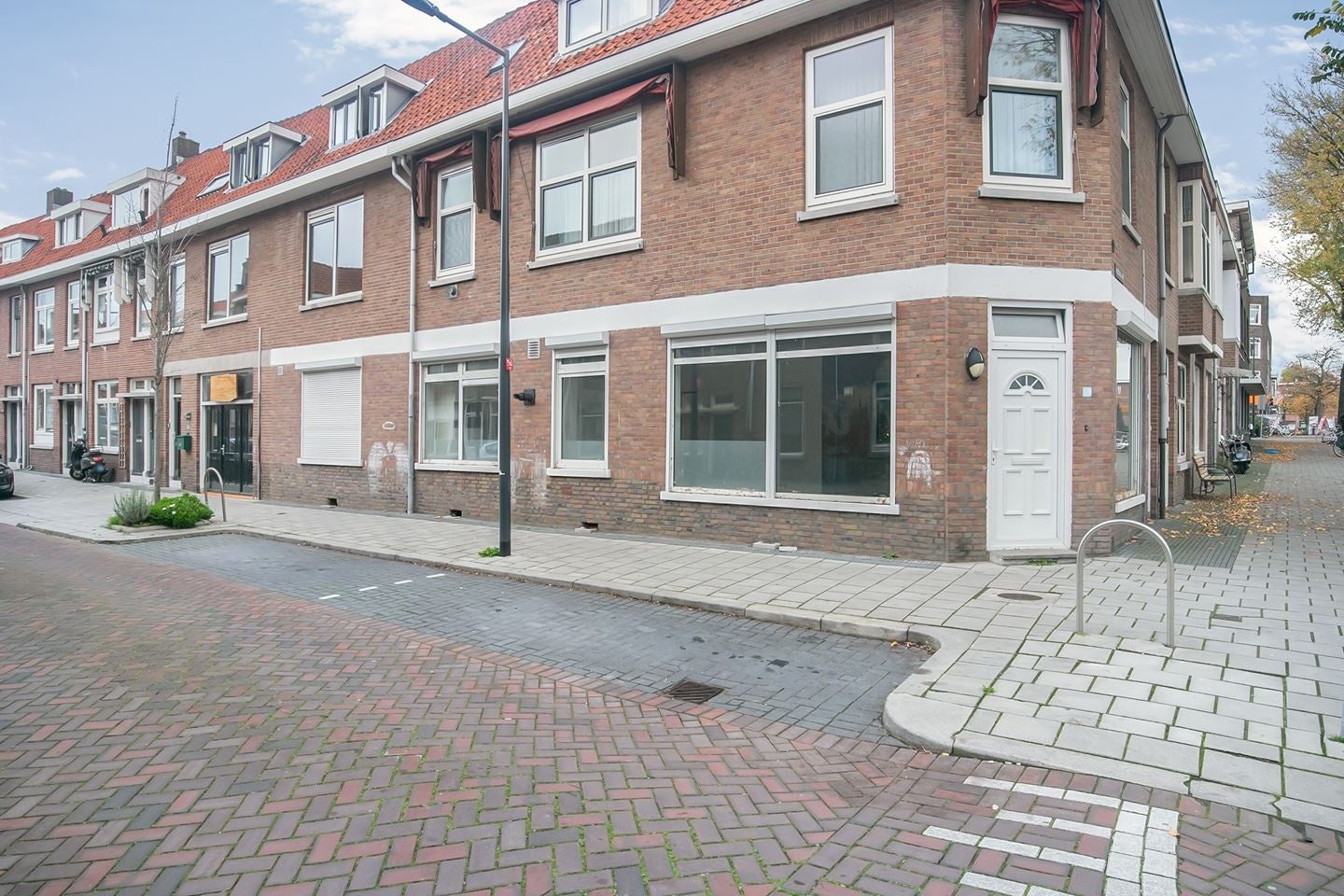 Appartement te huur Mesdaglaan in Schiedam voor € 1.595