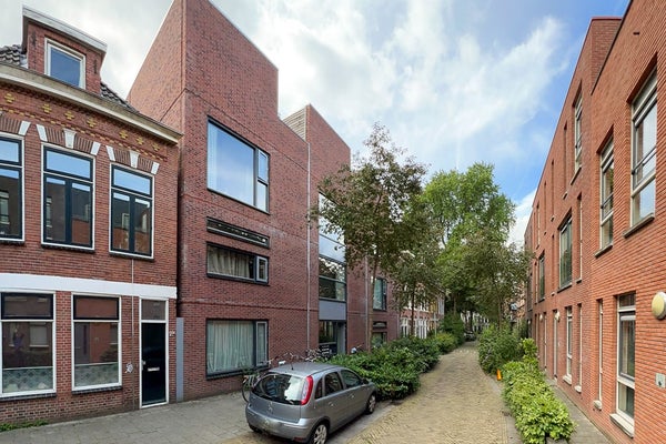 Te huur: Appartement Grote Appelstraat 16 a in Groningen