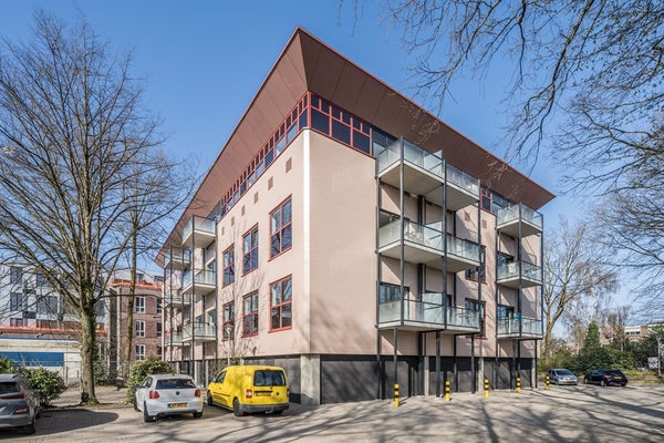 Appartement Victoriastein in Ede