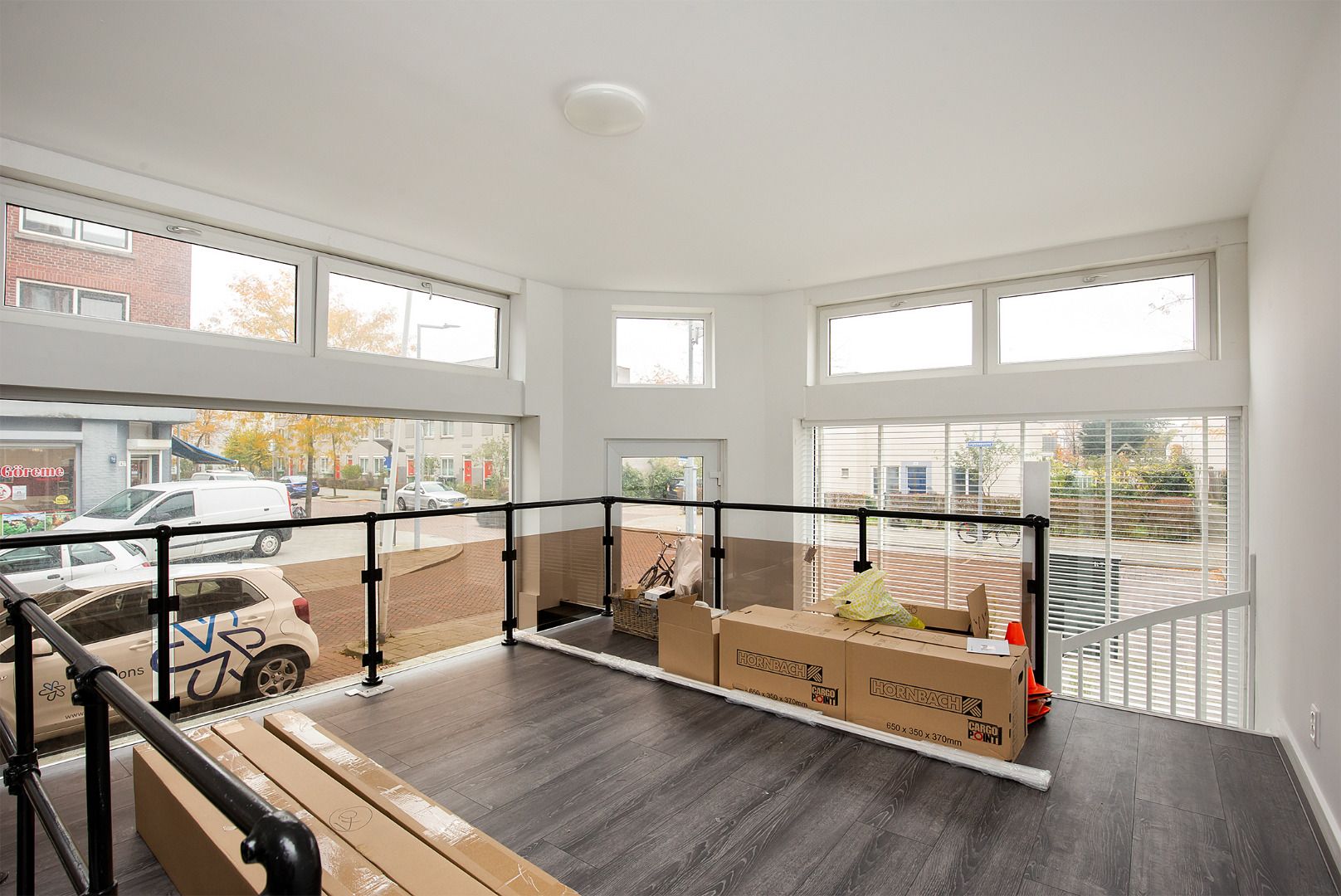 Te huur Appartement Putsebocht 145 in Rotterdam