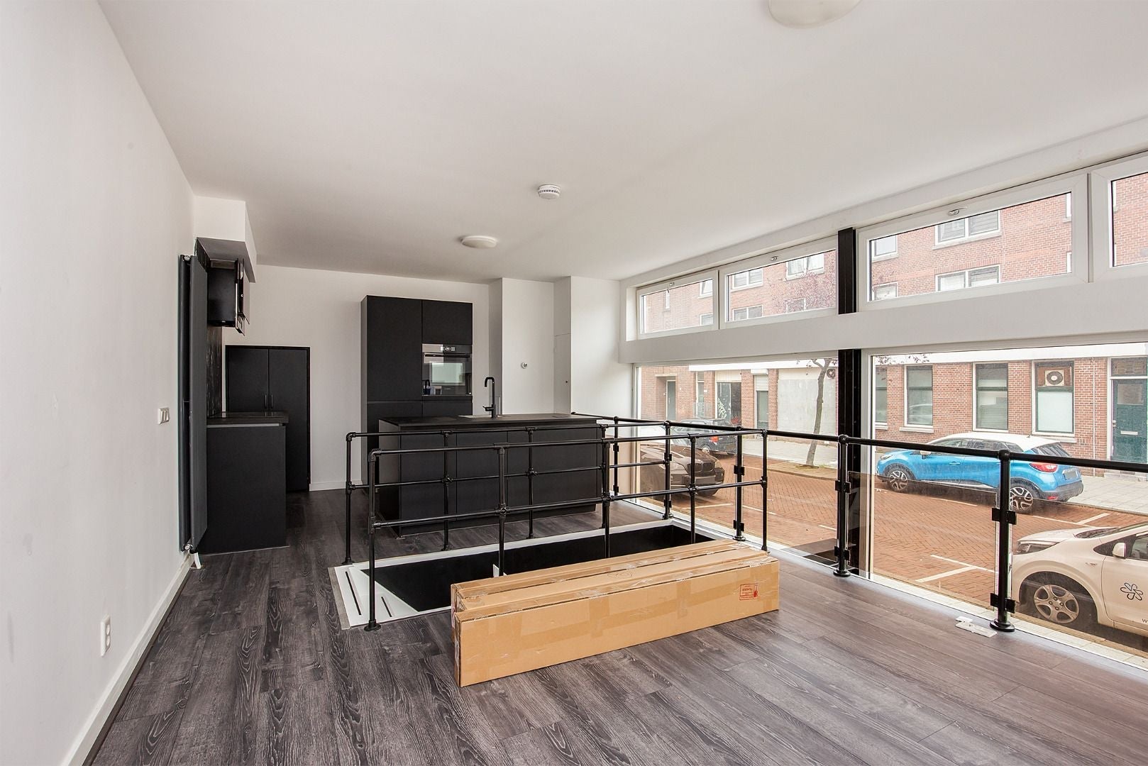 Te huur Appartement Putsebocht 145 in Rotterdam