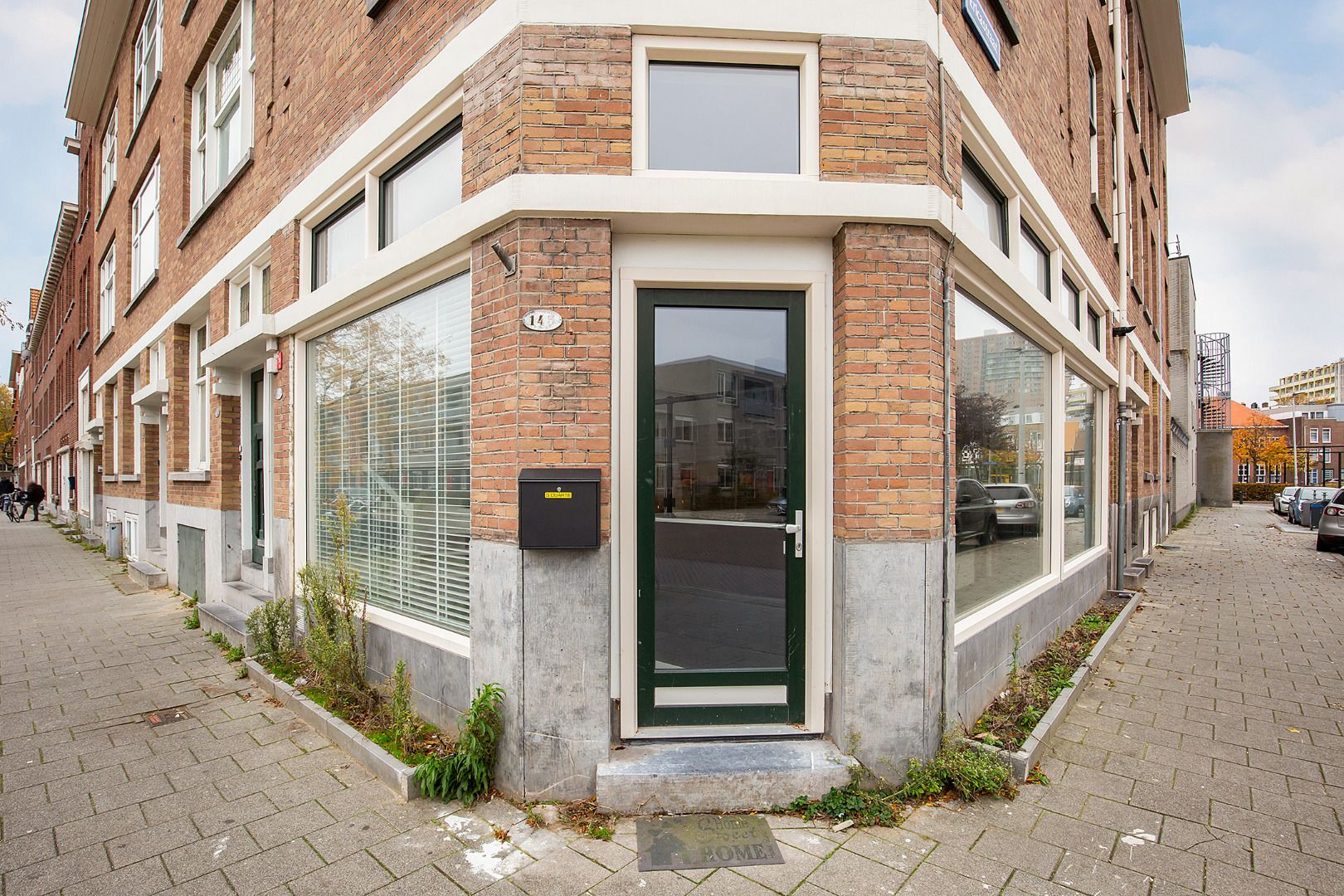Te huur Appartement Putsebocht 145 in Rotterdam