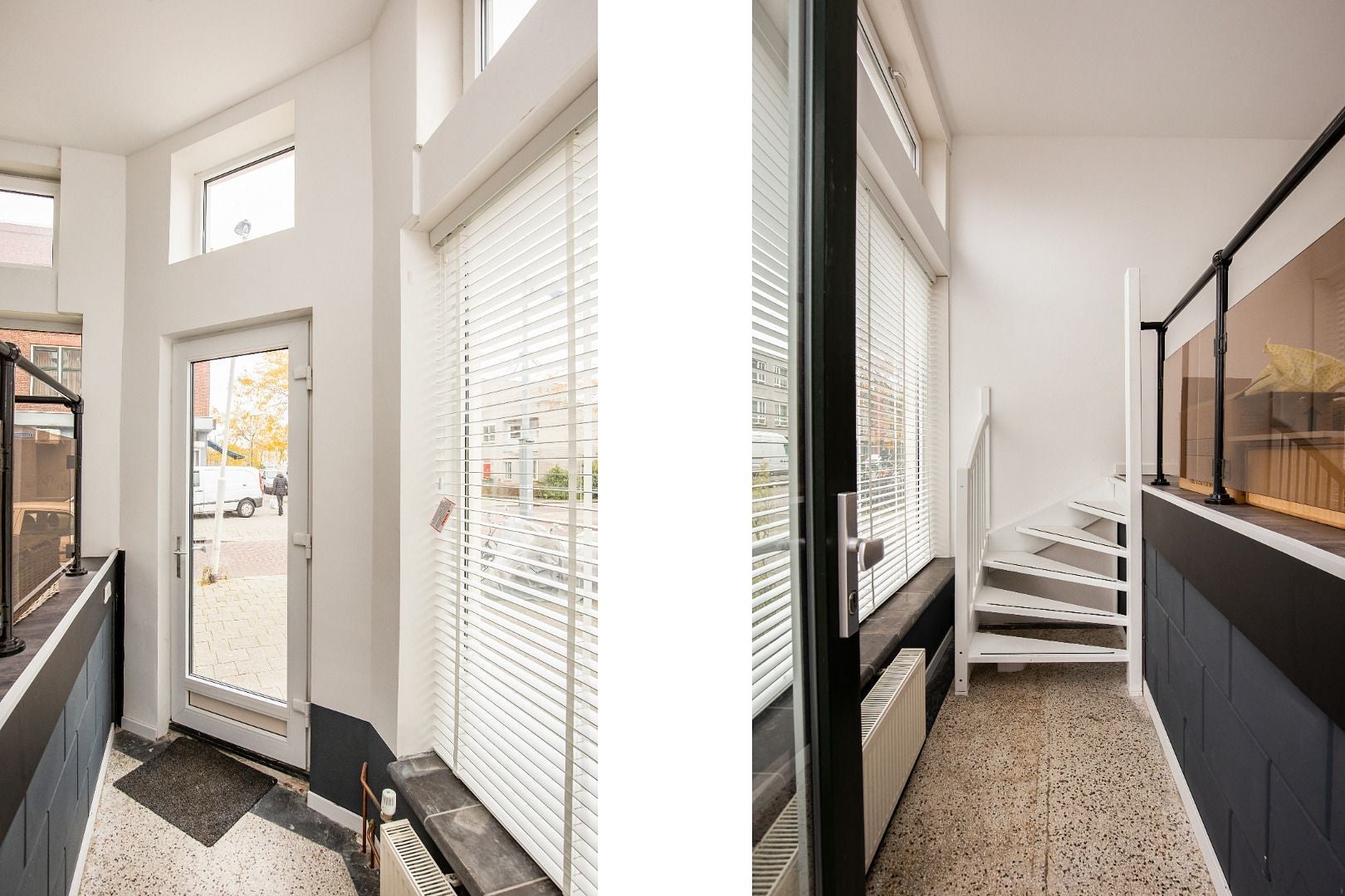 Te huur Appartement Putsebocht 145 in Rotterdam