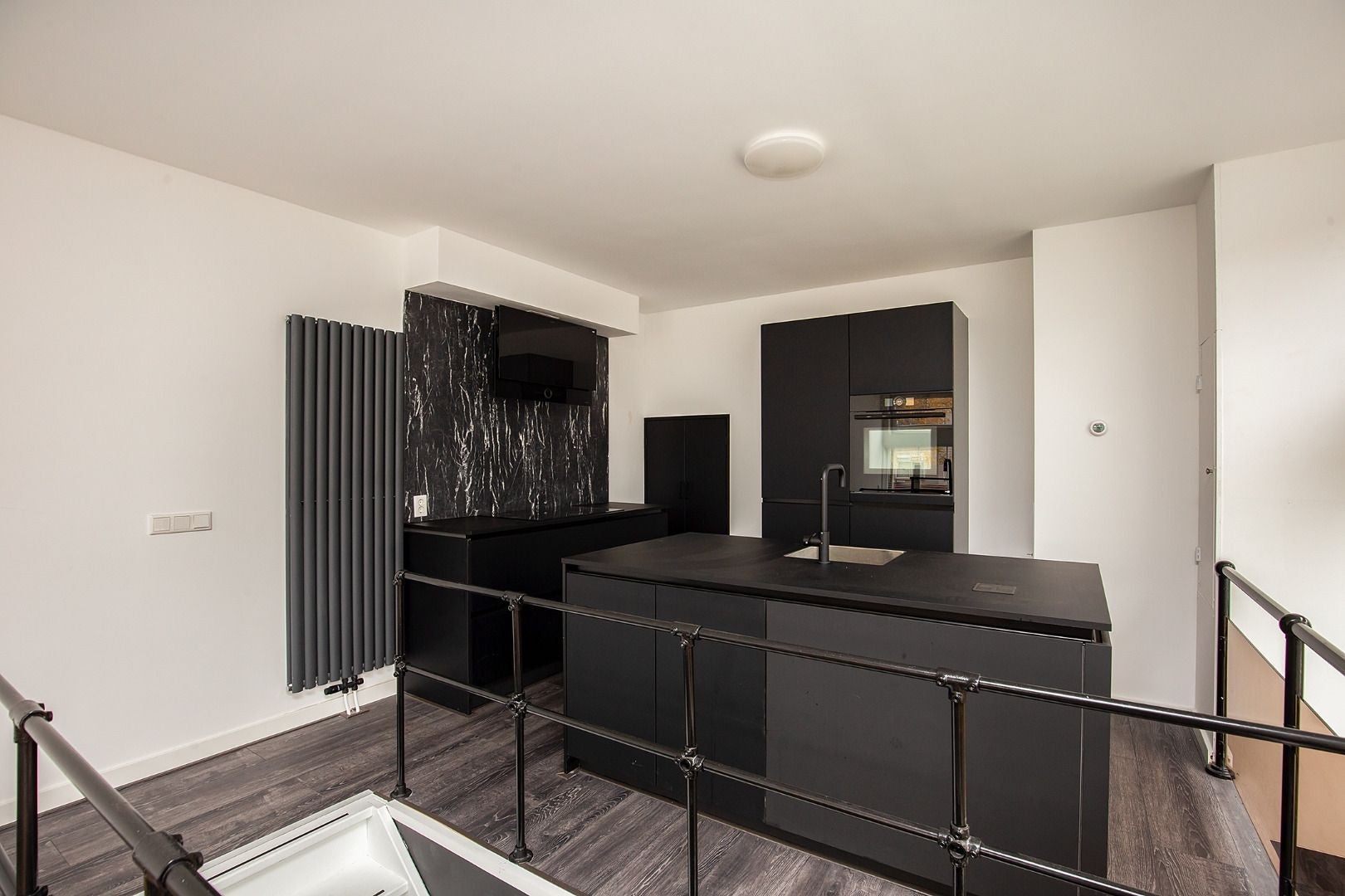 Te huur Appartement Putsebocht 145 in Rotterdam