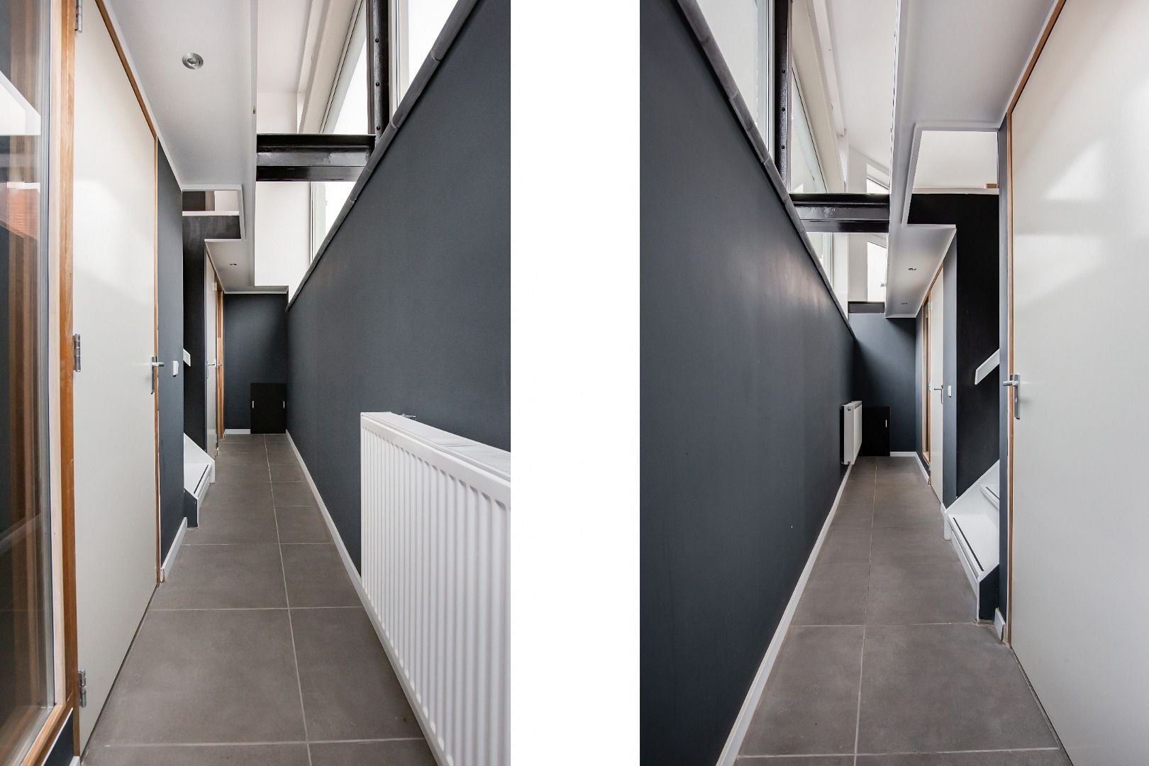 Te huur Appartement Putsebocht 145 in Rotterdam