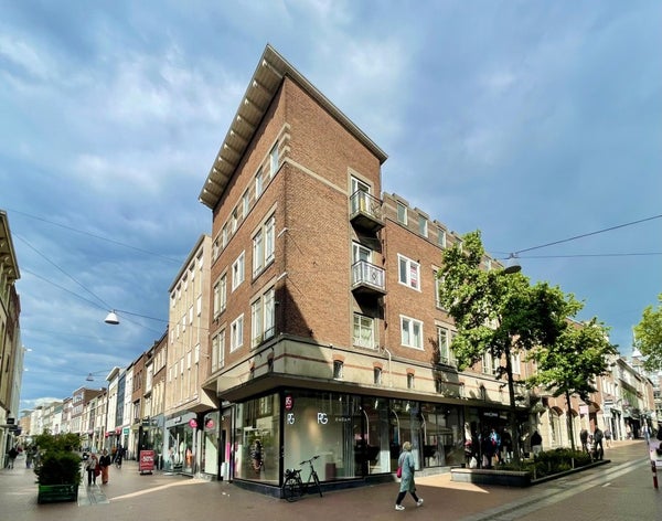 Flat Pauwelstraat