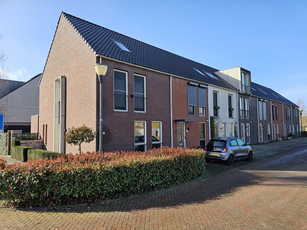 Martien Coppensstraat Waalwijk