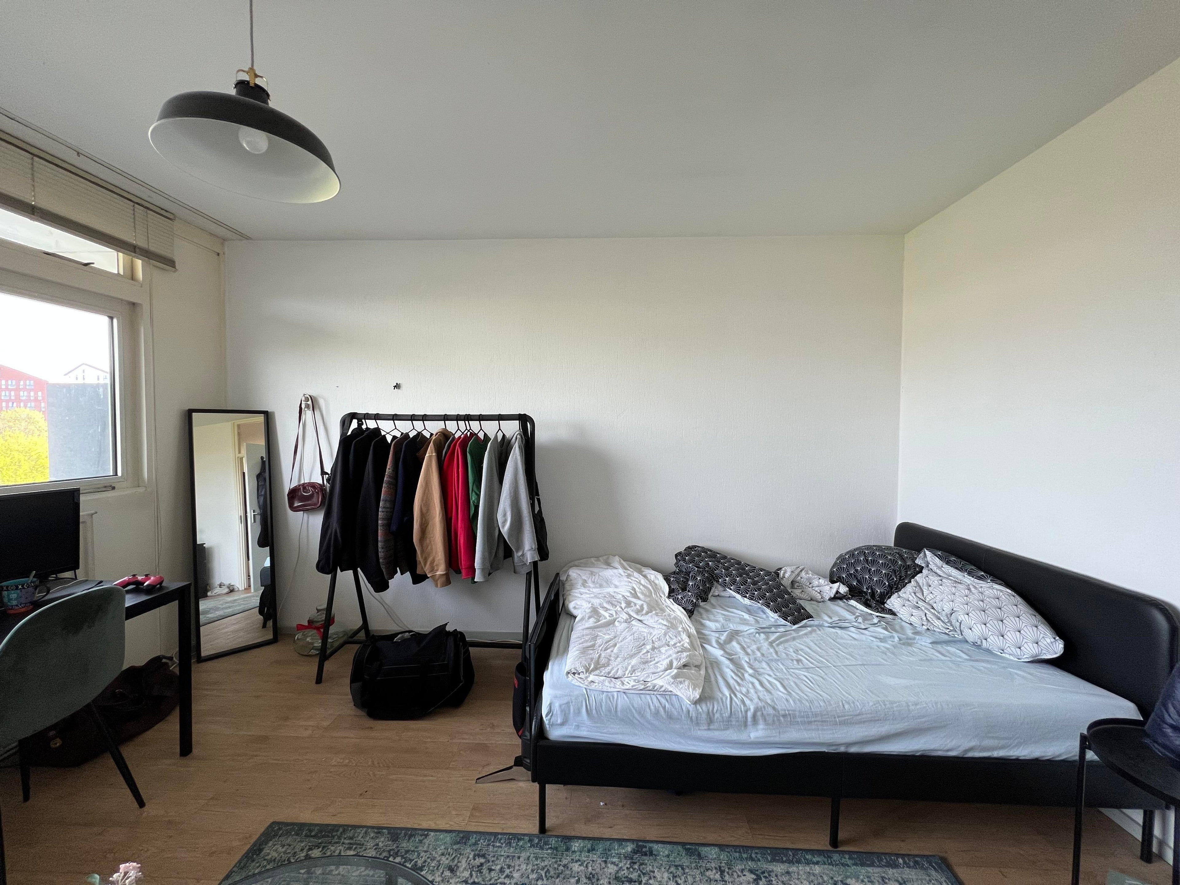 Appartement Metaallaan in Groningen