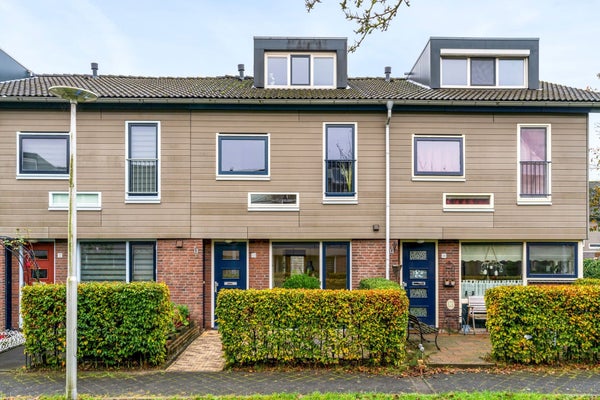 Te huur: Huis Zandooghof in Utrecht