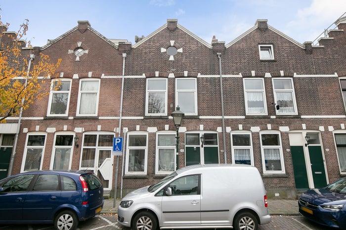 Burgemeester Roosstraat 10