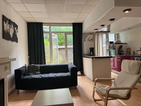 Russischestraat 58, Rotterdam