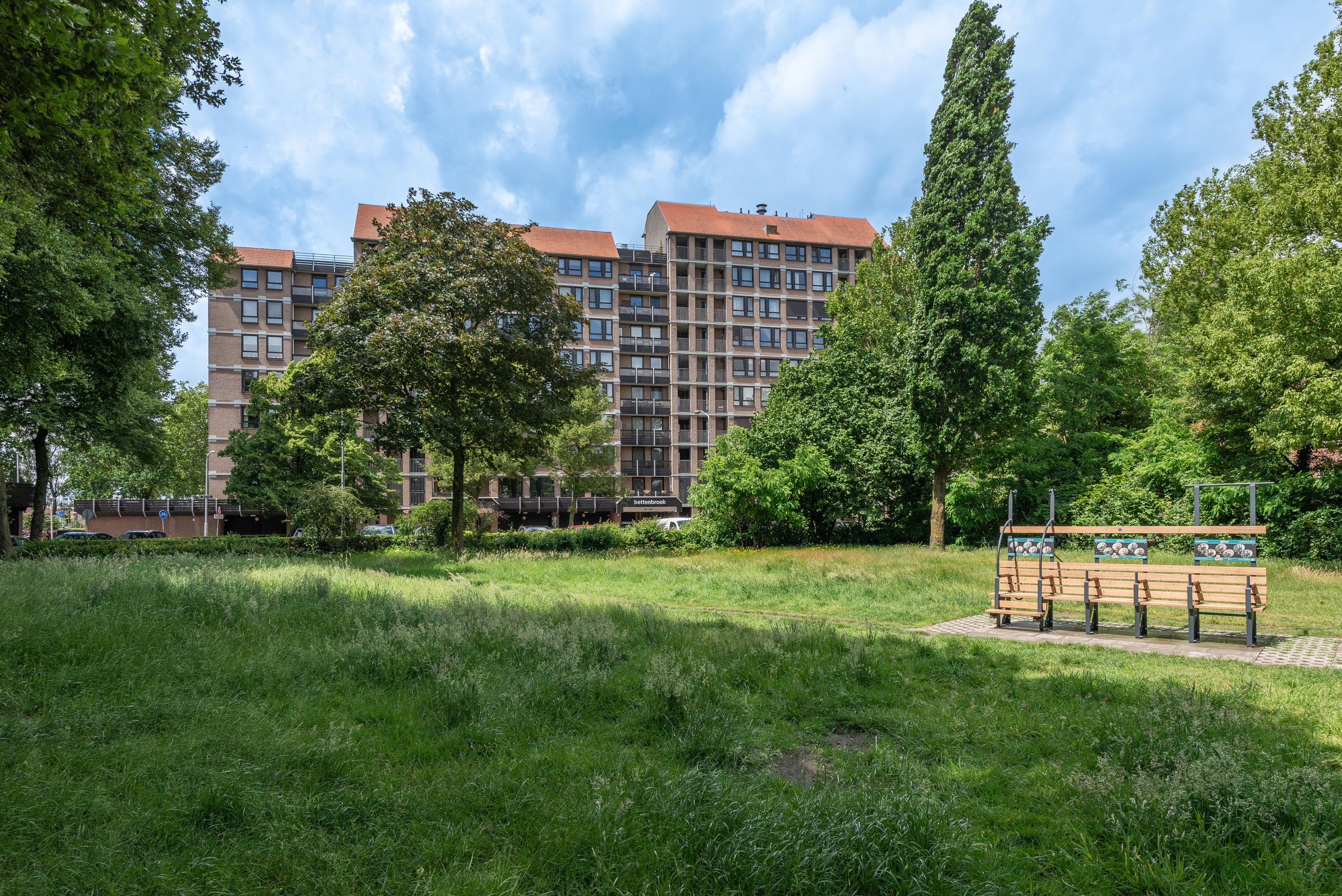 Appartement Scottlaan 114 in Eindhoven