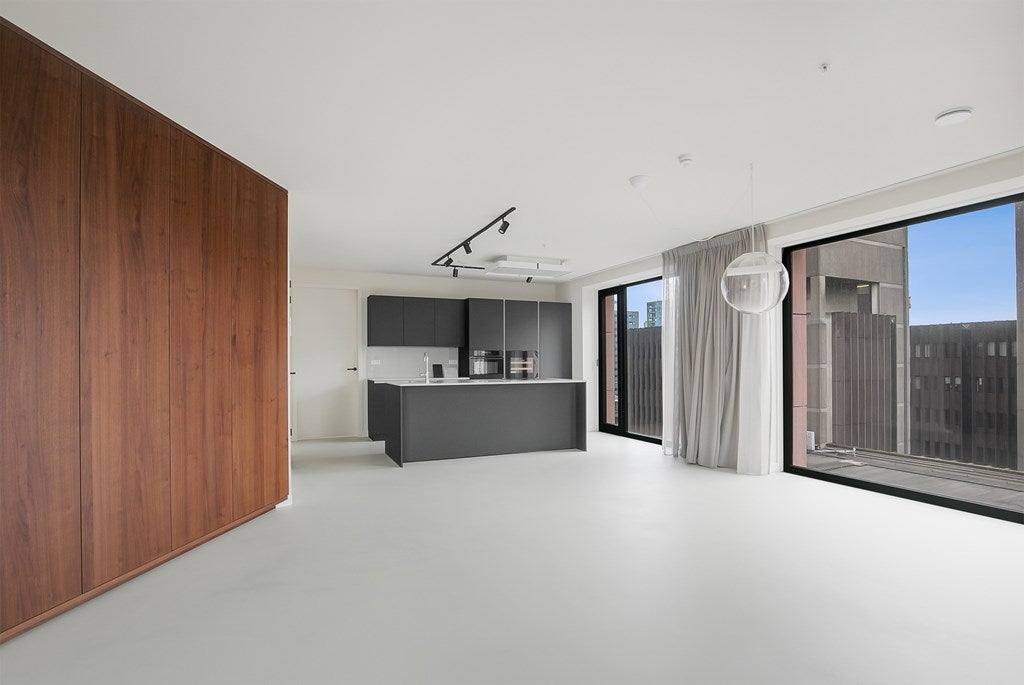 Te huur Appartement Wijnhaven in Rotterdam