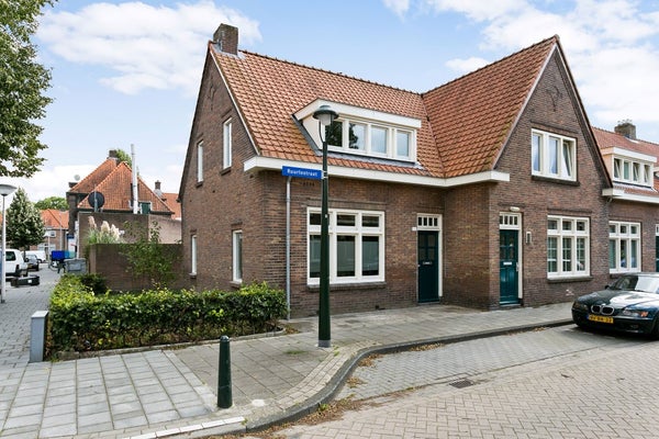 Te huur: Huis Ruurlostraat in Eindhoven