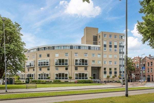 Te huur: Appartement Kralingseweg in Rotterdam