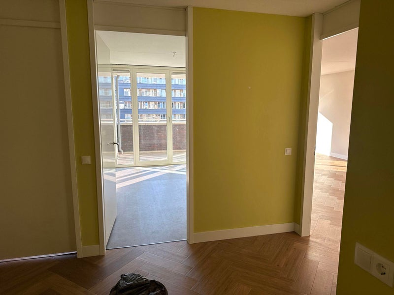 Te huur Appartement Molenstraat in Enschede