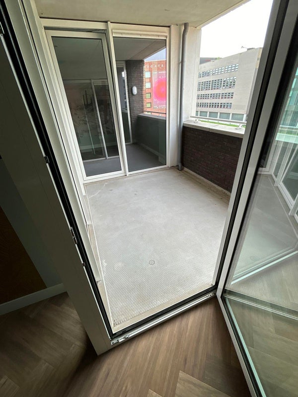 Te huur Appartement Molenstraat in Enschede