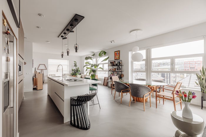 Te huur: Appartement Revaleiland 409 in Amsterdam