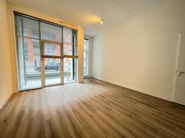 Appartement Willem Dudokhof à Diemen