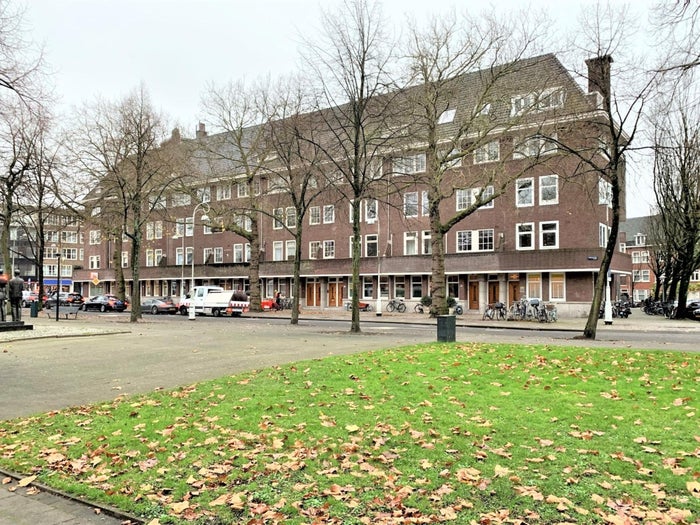 Te huur: Appartement Apollolaan in Amsterdam