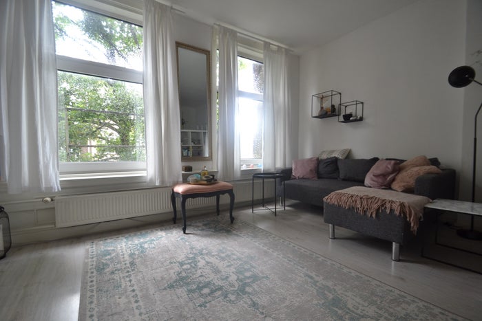 Te huur: Appartement Bilderdijkstraat 42 A 1 in Den Haag