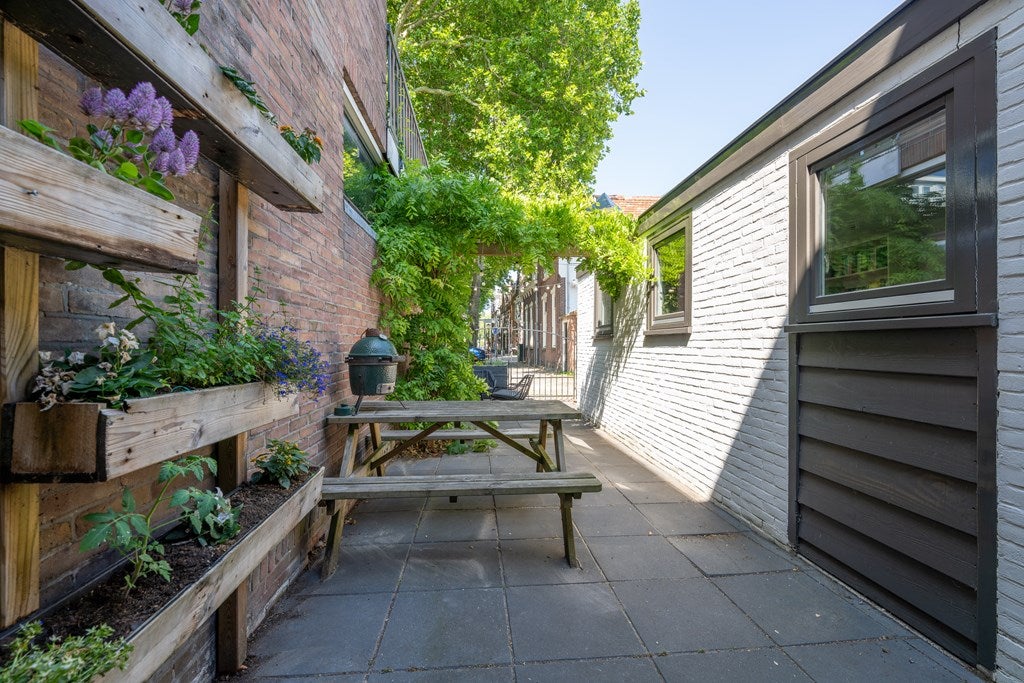 Tussenwoning te koop: Vooruitstraat 59, Purmerend