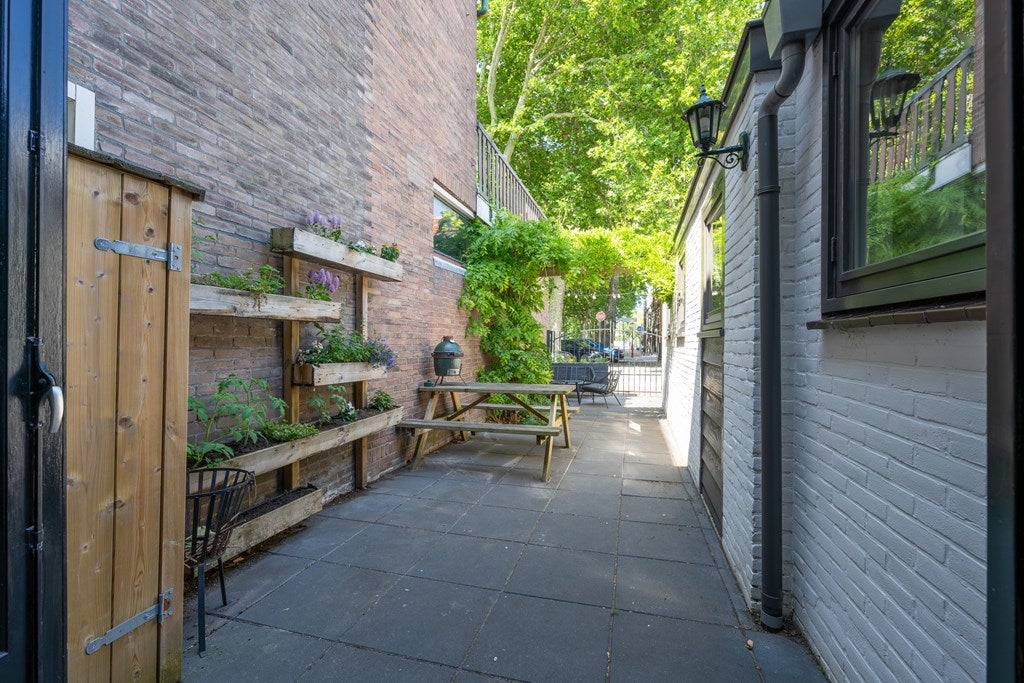 Tussenwoning te koop: Vooruitstraat 59, Purmerend