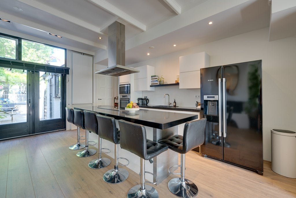 Tussenwoning te koop: Vooruitstraat 59, Purmerend