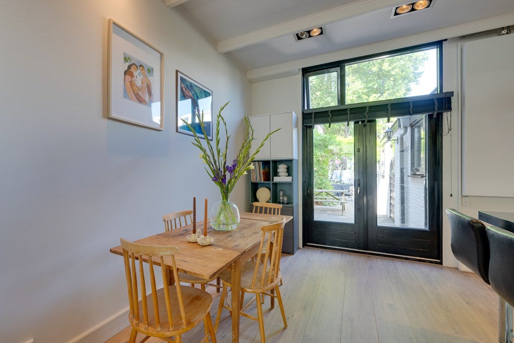 Tussenwoning te koop: Vooruitstraat 59, Purmerend