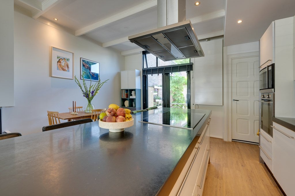 Tussenwoning te koop: Vooruitstraat 59, Purmerend